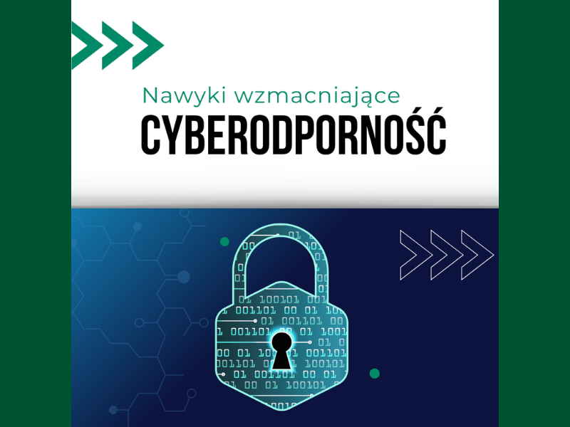 10 PRZYKAZAŃ CYBERBEZPIECZEŃSTWA