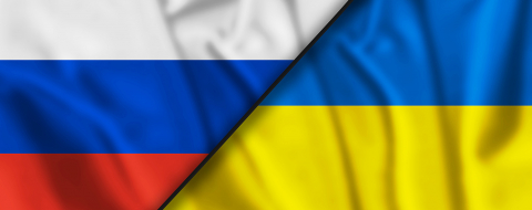 Informacja dla klientów w związku z atakiem Rosji na Ukrainę