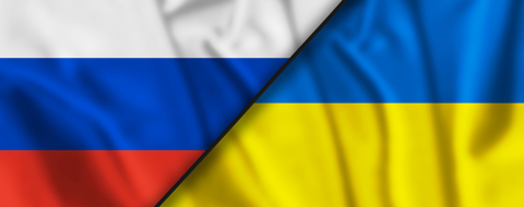 Informacja dla klientów w związku z atakiem Rosji na Ukrainę