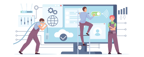 Prace planowe w infrastrukturze Banku BPS w dniu 13.11.2025 r.