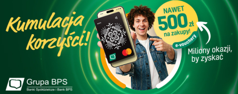 Promocja Kumulacja Korzyści 