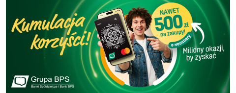 Promocja Kumulacja Korzyści 